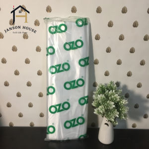 Kantong Plastik Laundry Tebal Ukuran 40 x 60 cm Isi 100 Lembar