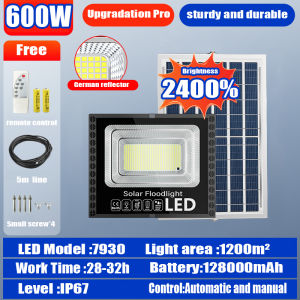 BUY 1 TAKE 1 40000W Solar Light Bulb Outdoor Indoor Waterproof Solar Light Bulbs for Indoor Home and Outdoor Waterproof Camping Lamps for Tent Rechargeable LED Solar Lights for Shed Night Emergency Power Outage and Outside