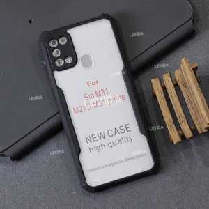 Samsung M21 Samsung M30S Samsung M31 Samsung M14 Case Armor Shockproof Case Samsung M21 Samsung M30S Samsung M31 Samsung M14