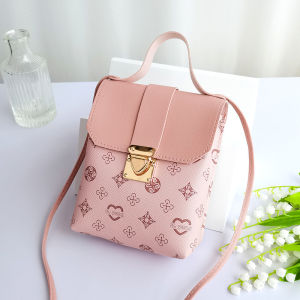 tas slempang wanita handbag women fashionable and trendy 2023.wm