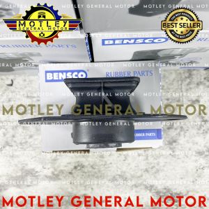 ENGINE MOUNTING DUDUKAN MONTING MESIN FR LH DEPAN KIRI MANUAL NISSAN XTRAIL X TRAIL T31N 2007 2008 2009 2010 2011 2012 2013 PART NUMBER 11220-ET002 ORIGINAL MERK BENSCO