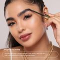Lucky Beauty Brow Grip in Clear. 
