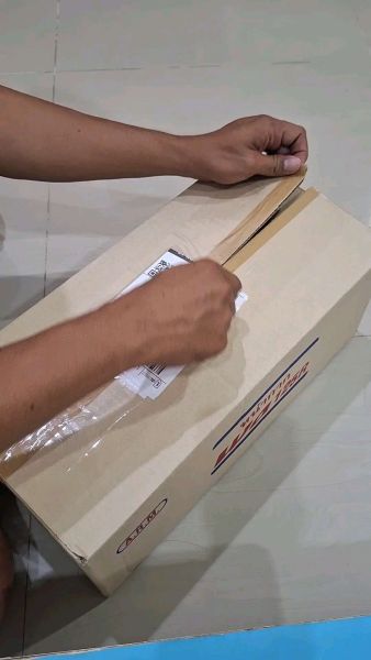 Buyer review video 4