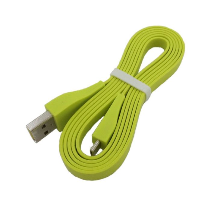 【Ready Stock】New Micro Usb Charging Cable Power Cord