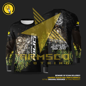 Pnp V4 Long Sleeves Full Sublimation