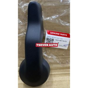 ARUZ KERUSI BELAKANG REAR CAR CUSHION SEAT ADJUSTER HANDLE KERUSI 72637-BZ110-C0
