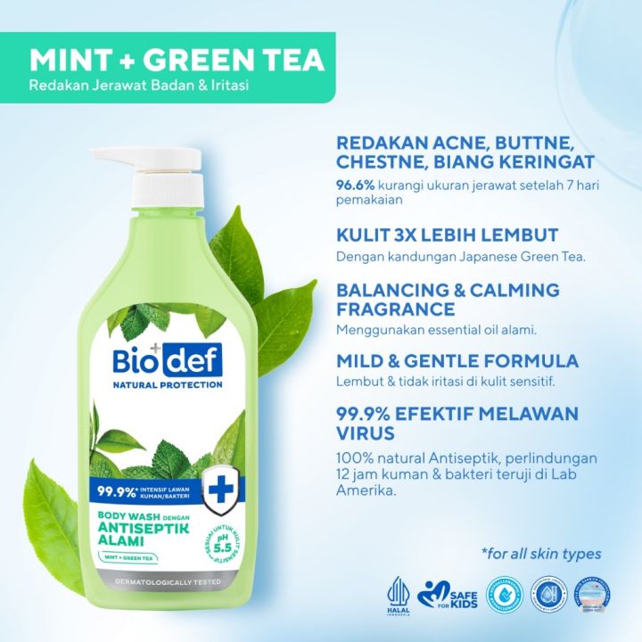 %5BAyudia's%20Favorite%5D%20Biodef%20Sabun%20Mandi%20Jaga%20Skin%20Barrier%20Whitening%20Paket%20Pump%20550ml%20dan%20Refill%20Pouch%20400ml%20Sabun%20Mandi%20Cair%20Untuk%20Meredakan%20Jerawat%20Punggung,%20Back%20Acne,%20Minyak%20Pada%20Kulit,%20Sensitif,%20dan%20Kulit%20Kering%20-%20Image%205