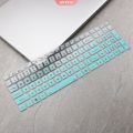 [LL Valentine's Day] Gigabyte Technology Suitable For A7 X1 A5 X1 G7 GD G5 MD KD Keyboard Film Protective Case Dust Plug Cover 【Q.P.】 Keyboard Accessories. 