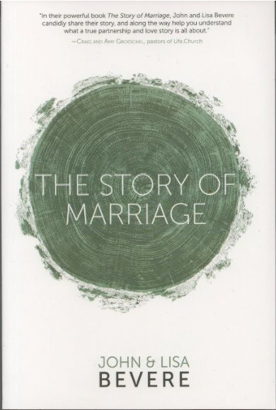 PCBS The Story of Marriage by John & Lisa Bevere | Lazada PH