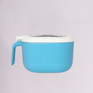 Smile Tempat Bumbu 4 Sekat Kotak Bumbu 4in1 Wadah Bumbu Dapur Seasoning jar Toples Bumbu