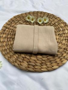 Jilbab Instan Bergo Maryam Crinkle Airflow Premium | Hijab Bergo Maryam Crinkle airflow