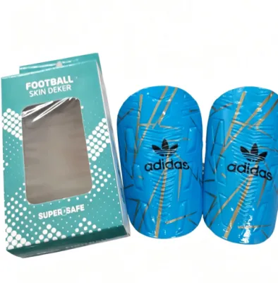 Deker Mini Skin Decker Pelindung Kaki Sepak Bola Futsal PBT Anti Pecah Multiwarna
