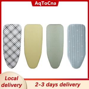 [COD] AqToCna Ship within 24 hours Durable Ironing Board Cloth New Heavy Heat Resistant Thickened Ironing Board Cover Pad Universal Laundry Supplies Printed Padded