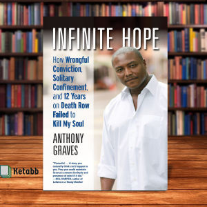 Infinite Hope by Anthony Graves