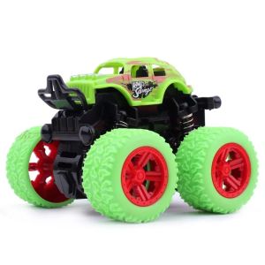 Timi baby Monster Truck Inertia SUV Friction Power Vehicles Toy Cars
