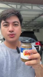 RSSHOPS Chicken Pastil Original or Spicy Big 220ml Instant Food