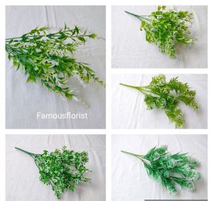 ACC PEMANIS DAUN PLASTIK