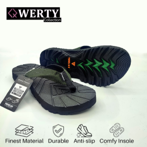 Sandal Jepit Triglav 0RIGINAL-Sandal Gunung Pria -Sendal Outdoor Pria Dewasa-Sandall / andal Jepit Pria/Sandal Jumbo Pria/Sepatu Sandal Pria- QWERTY