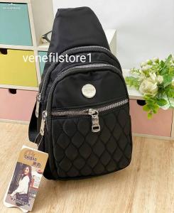 Tas weisbags chibao bordir selempang model korea import super anti air