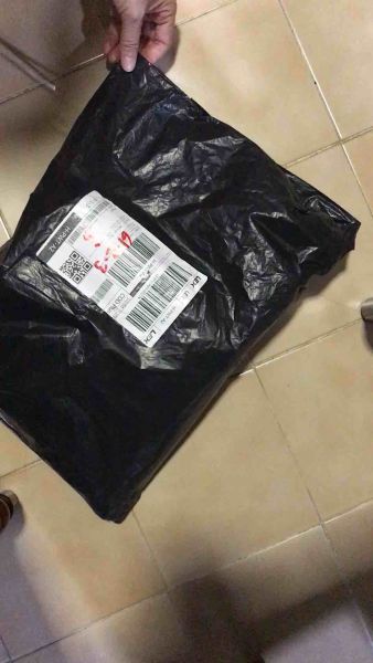 Buyer review video 4