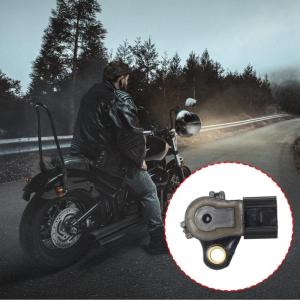 เซ็นเซอร์ตำแหน่งปีกผีเสื้อทองแดงติดตั้งเร็วเหมาะสำหรับรถจักรยานยนต์ปรับปรุงการประหยัดน้ำมันให้ดีขึ้นหลายรุ่น