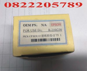Bộ quả đào kéo giấy dùng cho máy in Epson L805L850L800T60T50.v.v.