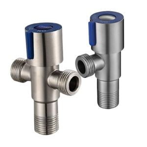 STOP KERAN STAINLESS PANAS DINGIN ON / OFF SUS304 ANTI KARAT