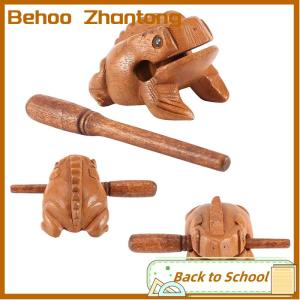 Behoo โชคดีที่ทำจากไม้ประเทศไทยงานฝีมือดั้งเดิมจากไม้การคดมีดนตรีเครื่องตกแต่งโต๊ะบ้านสำนักงานงานฝีมือกบโชคดี