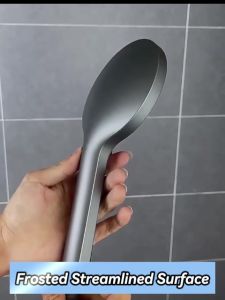 Pressurized Shower Head 5 Mode Bathroom Showerhead Set Large Panel Bathroom Large Water High Pressure Shower