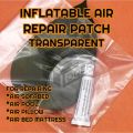 Loder Intex 6 PCs 59631 repair patch, self adhesive patch repair kit for pool repair, float kit. 