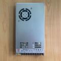 MEAN WELL RSP-320 Series 2.5V3.3V4V5V7.5V12V13.5V24V27V36V48V RSP-320-2.5 RSP-320-3.3 RSP-320-4 RSP-320-5 RSP-320-7.5 RSP-320-12 RSP-320-13.5 RSP-320-15 RSP-320-24 RSP-320-27 RSP-320-36 RSP-320-48 Single Output with PFC Function. 