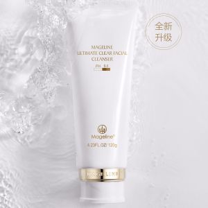 Mageline Ultimate Clear Facial PH5.5 Cleanser