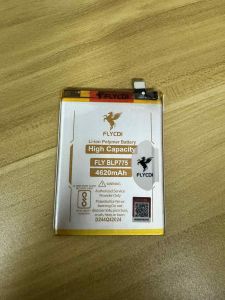 Flycdi  blp 775 for Realme X3 RMX2142 RMX2081 RMX2085 RMX2083 BLP775 4620mAh Replacement Phone Batteries