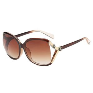 Korean Designer Large Thick square Frame Sunnies Studios Sunglasses Aesthetic shades sunglasses For women Eyeglasses Colour