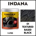 Cat Texture Based Vircan Indana 1Liter. 