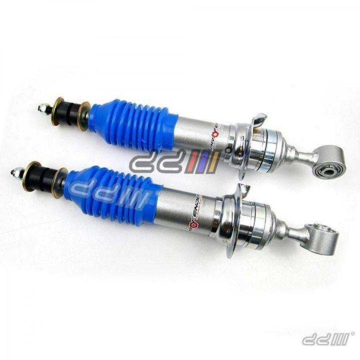 1 Pair Front 40mm BIG BORE PROFENDER Heavy Duty Shock Absorber For