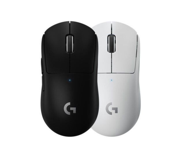 Logitech (g) Pro X Superlight Wireless Gaming Mouse Gpw Bullshit King 