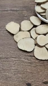 Chinese Herbs Herbal Medicine 虎乳菌 Dry Good Tiger Lactobacillus Enhance Immunity 中药材干货 虎奶菇 增强免疫力 YC42
