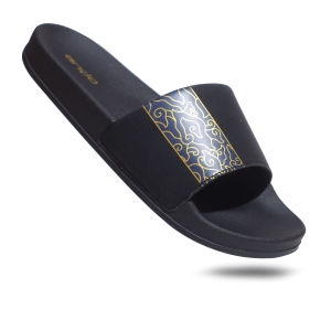 Ando pandu sendal selop pria eva ringan sandal slop cowok laki-laki kekinian terbaru murah 39-43