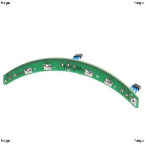 [COD] hegu 1 cái điện Scooter hội trường cảm biến 412d động cơ PCB board độ chính xác cao Mô-đun cảm biến cho điện Scooter các bộ phận