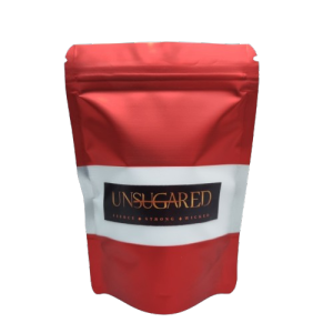 No Sugar / Sugar Free UNSUGARED Natural Ginger Instant Drink Mix