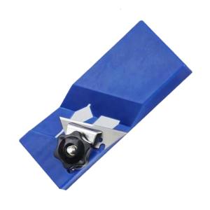 Chính xác chamfering công cụ với chuột máy tính tiện lợi cho tấm thạch cao với SK5 lưỡi người dùng thiết kế thân thiện cho tất cả các cấp độ kỹ năng