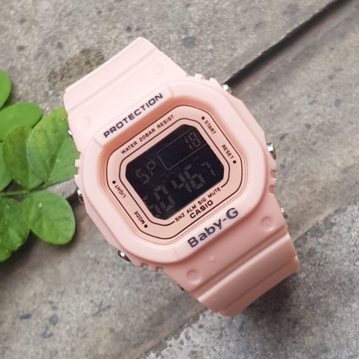 GRATIS ONGKIR Bayar di tempat CASIO BABY G Jam Tangan Sport