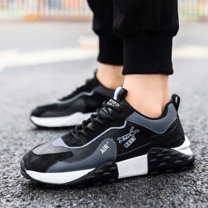 QLshop แฟชั่นใหม่ รองเท้าผ้าใบแฟชั่นผู้ชาย งานสวยดูดี แมทช์ลุคได้ง่าย มีให้เลือกหลายสี งานไซซ์ใหญ่สุดปัง ใครเห็นเป็นต้องชอบ ไม่อยากพลาดกดสั่งในตะกร้าได้เลย