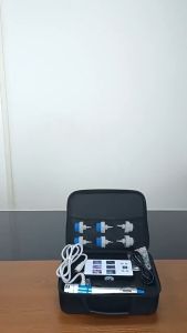 Shockwave Therapy Machine Full Body Physical Pain Relief Massager 7 Treatment Heads Deep Tissue Fascia Muscle Recovery Plantar Fasciitis Erectile Dysfunction Shock Wave Therapy Mesin Terapi Gelombang Kejutan 冲击波理疗按摩仪