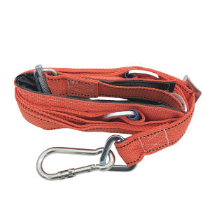 Safety Harness for Tree Climbing Electric Insulated Electrician Safety Harness for Construction