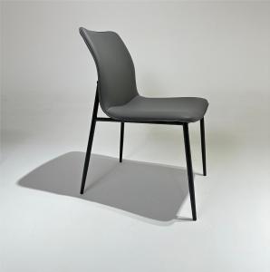Dining Chair Home Modern Minimalist Dining Table Chair Nordic Leather Designer Makeup Chair
