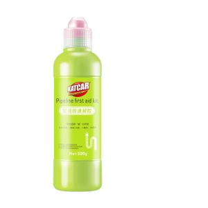 Kitchen Pipe Unclogger Powerful Cleaning Dissolving Toilet Clogging Sharpener