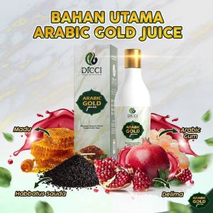 FREE HADIAHJUS ARABIC GOLD SESUAI UNTUK SAKIT BUAH PINGGANG DARAH TINGGI KENCING MANIS SEMBELIT