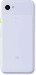 Google Pixel 3a XL Unlocked Original 4GB RAM 64GB ROM 6.0"12MP LTE Smartphone